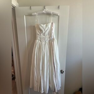 Ysabella House of CB Dress